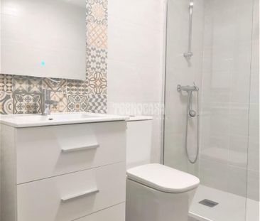 Piso de alquiler en Calle de Villalba, Centro - Photo 2