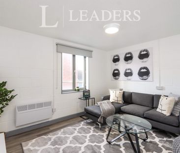 2 bedroom apartment to rent Phoenix Court, 133 Rockingham Street, S... - Photo 2