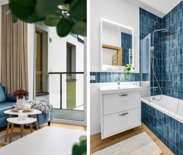 Warszawa, Praga-Północ, Pelcowizna, Jagiellońska - Photo 1