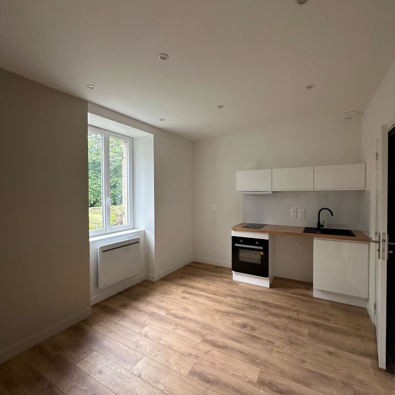 Location Appartement 1 pièce 14m² - Photo 1