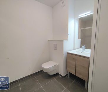 Location Appartement 2 pièces 41m² BEGLES 33130 - Photo 3