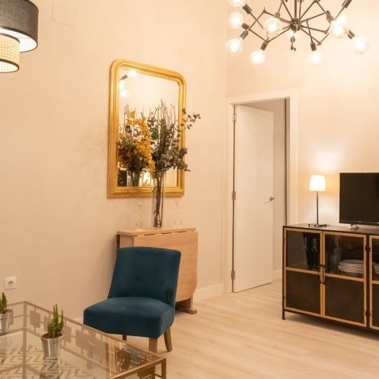 madrid, Community of Madrid 28039 - Photo 1