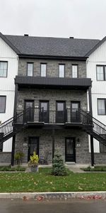 Beau et grand 5 1/2 à louer - Photo 3