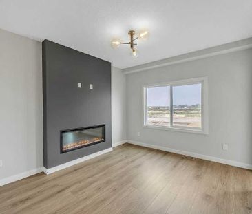 220 Savanna Terrace Northeast, Calgary - Photo 1