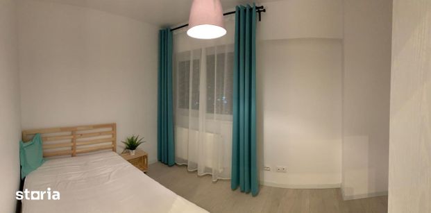 Apartament cu 3 camere de inchiriat | Complex nou | Metrou Brancoveanu - Photo 1