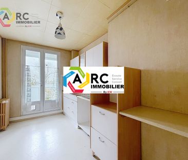 Location Appartement 3 pièces 55m² ORLEANS 45000 - Photo 4