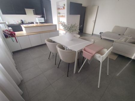 Appartement te huur - Photo 2