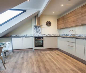 1 bedroom apartment to rent - Photo 2