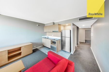 NESUTO APARTMENTS - 2 BEDROOM FURNISHED APARTMENT - Photo 3