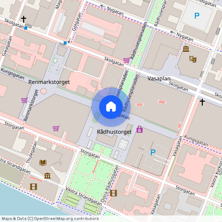 Umeå, Örtgränd, 3, 90755