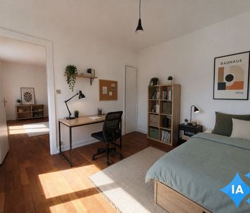 Location Appartement 3 pièces 70m² BELFORT 90000 - Photo 4