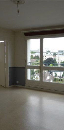 Appartement à louer, 3 pièces - Caen 14000 - Photo 1