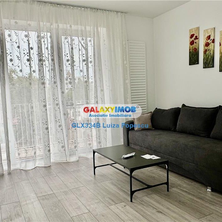 PRIMA INCHIRIERE APARTAMENT 2 CAMERE VIILOR-PARCUL CAROL - Fotografie 1