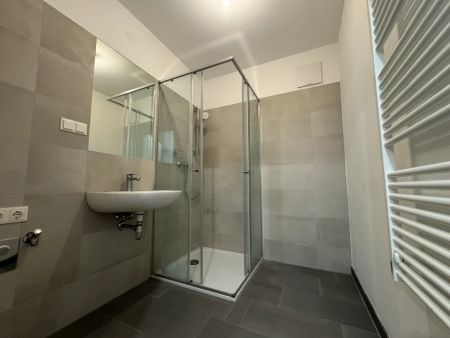 Neubauhit im 20. Bezirk - Hochwertiger 2. Bezug - Ab sofort verfügbar! - Photo 3