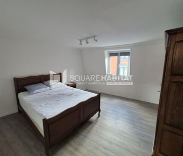 Location Appartement 2 pièces 57m² LILLE 59800 - Photo 2