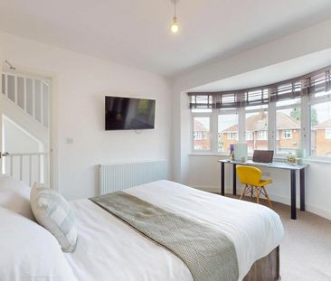 6 bedroom house to rent - Photo 5