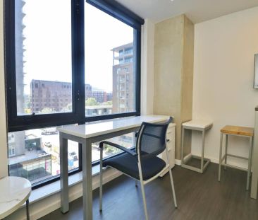 105 Champagne Ave S — Studio/1Bath - Photo 5