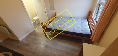 5 bedroom terraced house to rent - Photo 3