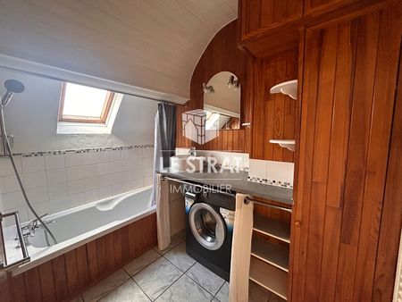 Location Appartement 2 pièces 41m² - Photo 2