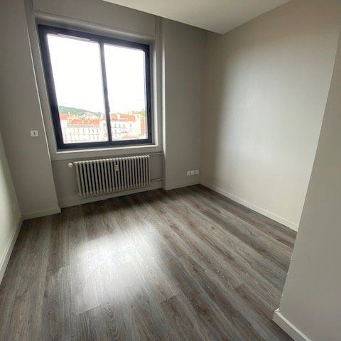 APPARTEMENT T3 A LOUER - Photo 1