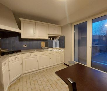 Location Appartement 2 pièces 56m² STRASBOURG 67100 - Photo 3