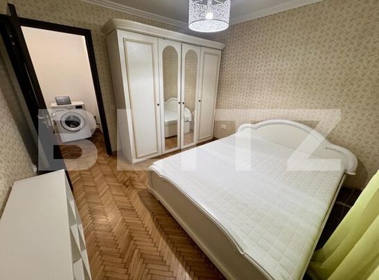 Apartament 2 camere parter, recent renovat - Nanterre - Photo 1