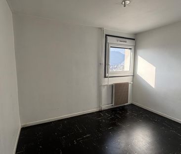 Appartement T5 - Marie Reynoard - Village Olympique - Photo 4
