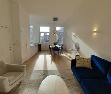 Appartement te huur - Photo 1