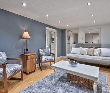 For Lease - 468 Northcliffe Boulevard, Toronto, Ontario - Photo 5