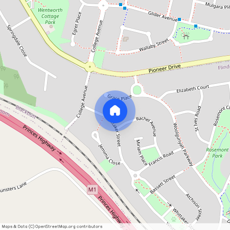 124A Whittaker Street, Flinders, NSW 2529