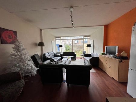 Te huur: Kamer Epemastate in Leeuwarden - Foto 3