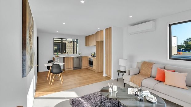 Brand New & Ready to Move In! - Photo 1