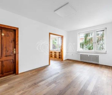 Pronájem světlého bytu 3+1, se sklepem, Masarykova, Roztoky - Photo 5
