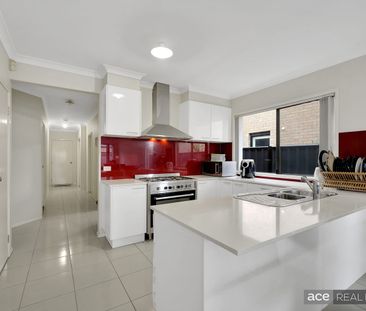 Beautiful Family Home for Rent in Truganina - Perfect Location and ... - Photo 5