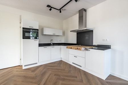 Te huur: Appartement Blinkert in Capelle aan den IJssel - Foto 5