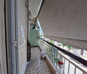 Διαμέρισμα για ενοικίαση Άγιος Αντώνιος (Περιστέρι) - Photo 1