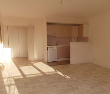 Appartement 1 Pièce 32 m² - Photo 4