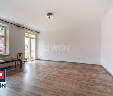 Mieszkanie na wynajem w kamienicy Bolesławiec - Фото 3