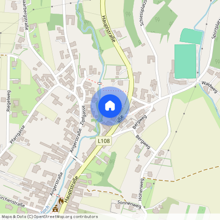 Hauptstraße 23/6, 7562, Eltendorf