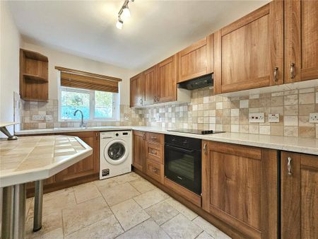 1 bedroom apartment to rent - Photo 5