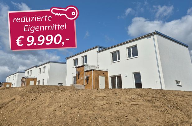 Reihenhaus in Kottes - Photo 1