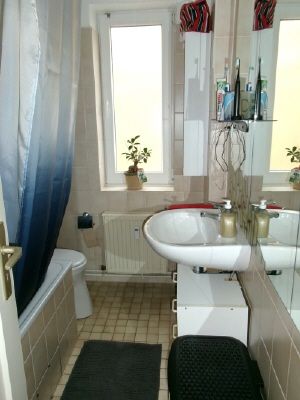 TU-Gebiet, 3 Zimmer Wohnung - Photo 4