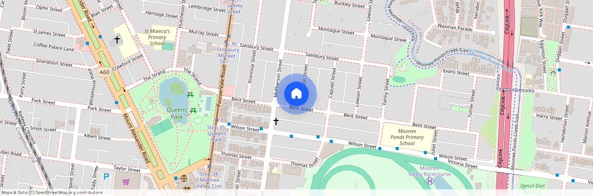 7 Tennyson Street, Vic 3039, Moonee Ponds