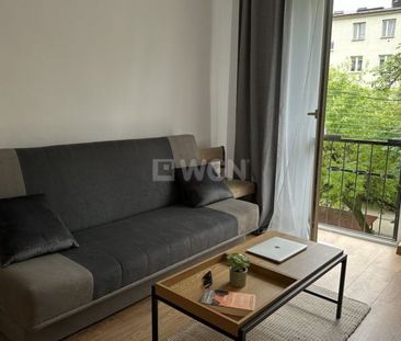 Mieszkanie na wynajem w bloku Mielec - Zdjęcie 1