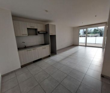 location Appartement T2 DE 43.05m² À MONTPELLIER - Photo 2