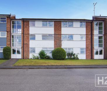 2 bedroom flat to rent - Photo 1