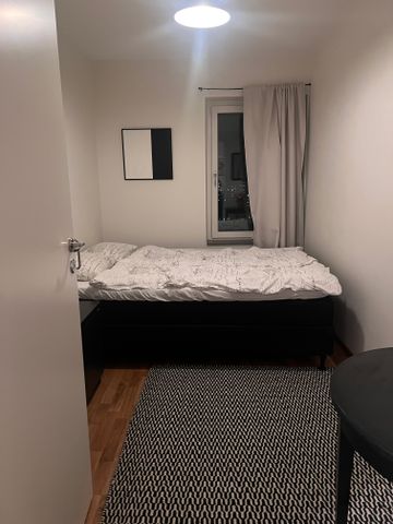 Stenkvistavägen, Bandhagen - Foto 4