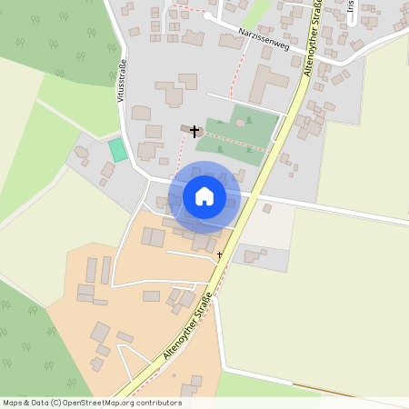 26169, Friesoythe / Altenoythe