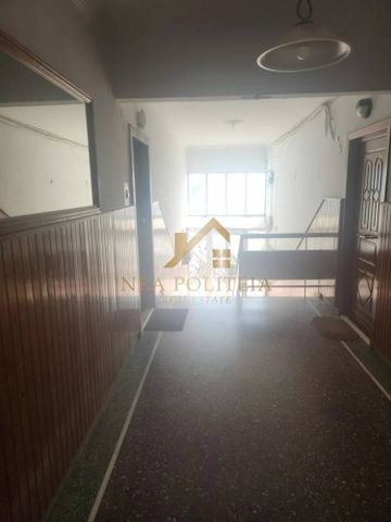 Studio/Γκαρσονιέρα για ενοικίαση Άνω Πόλη - Photo 5
