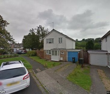 Room in a Shared House, Bryansons Close, BS16 - Photo 4